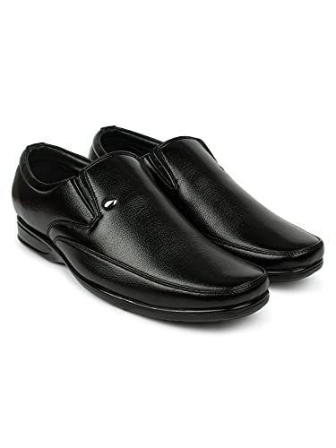 D 601 Lightweight Confortable Formal Office Shoes For Men