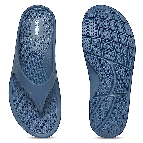 COOL 203 Lightweight Daily Wear Slippers For Men