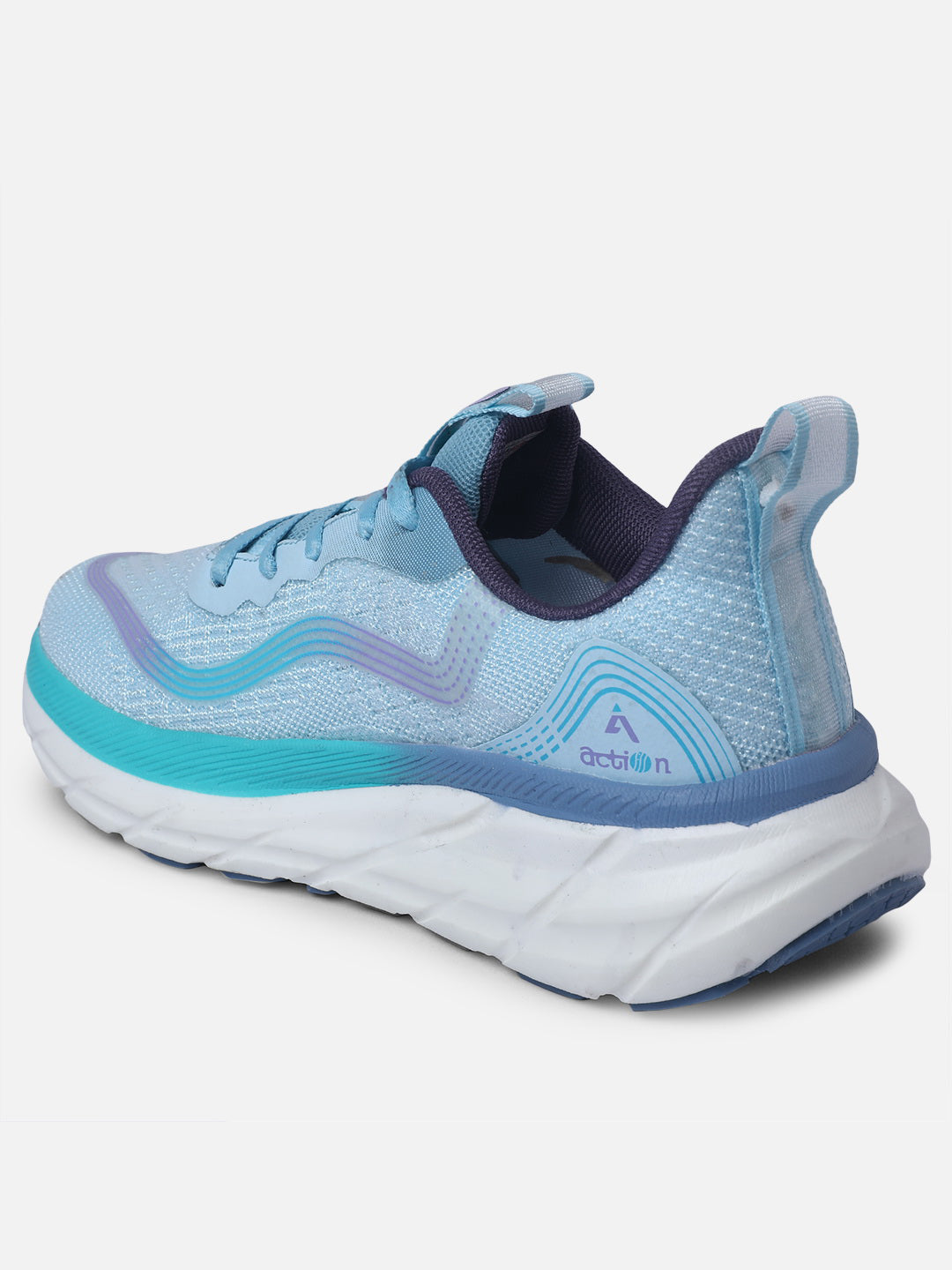 KIA 203 Sports Shoes For Women