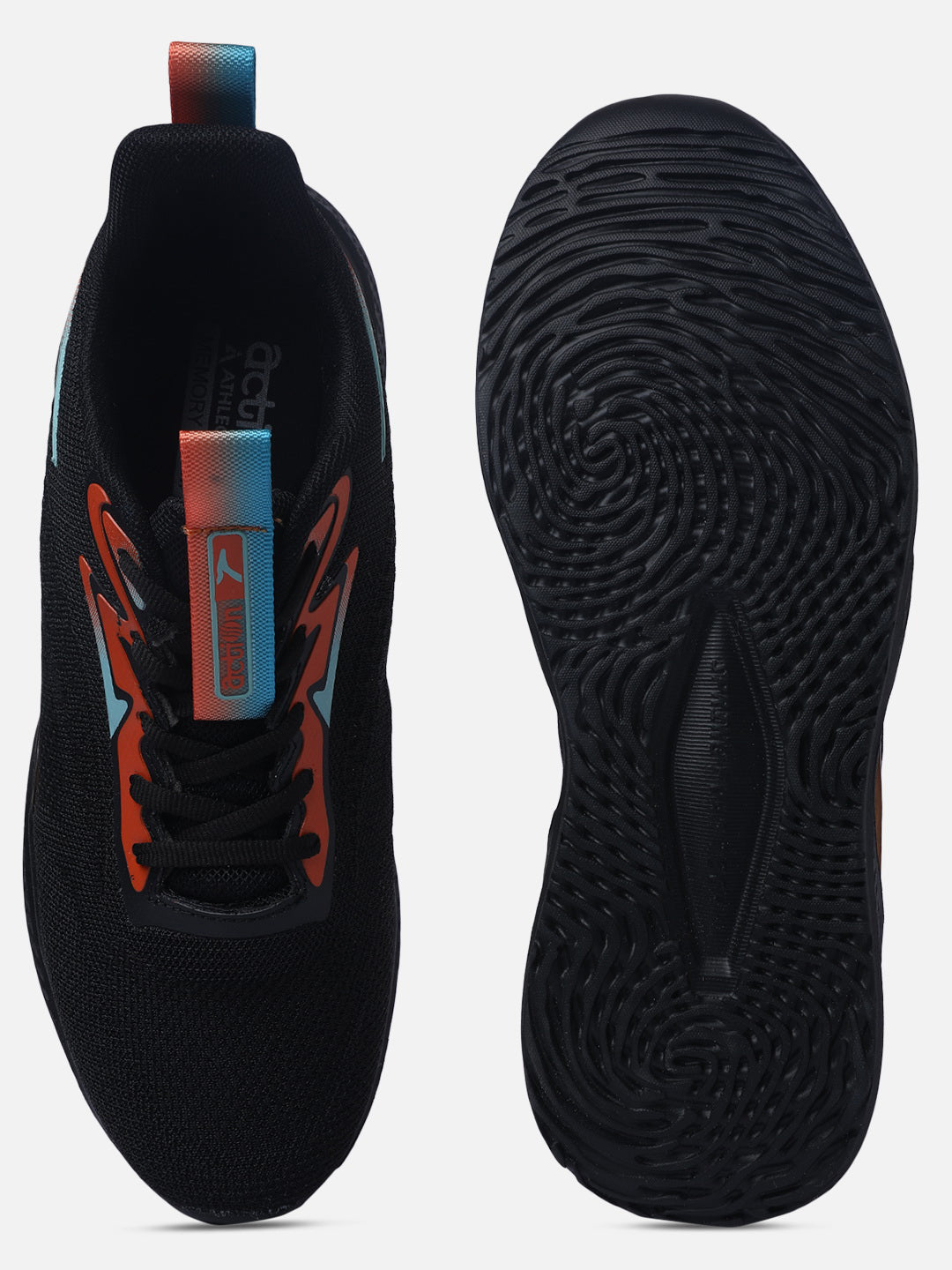 BULLET 122 Sports Shoes For Men