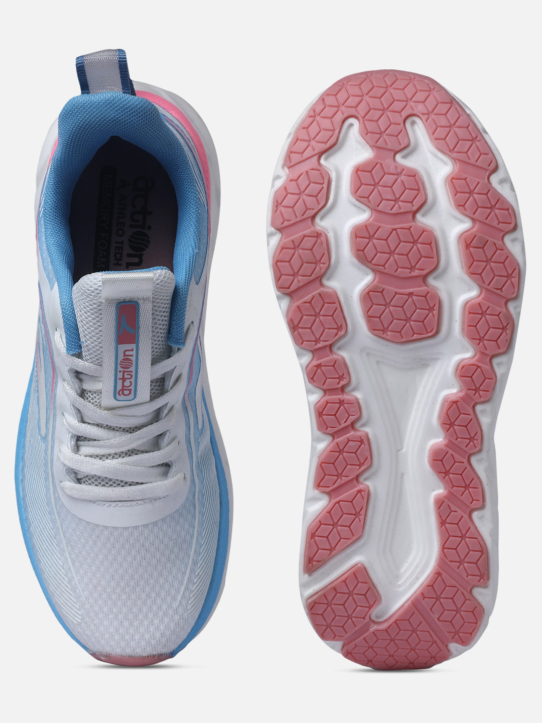 KIA 204 Sports Shoes For Women