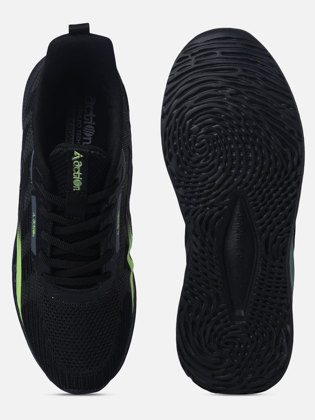 BULLET 114 Sports Shoes For Men