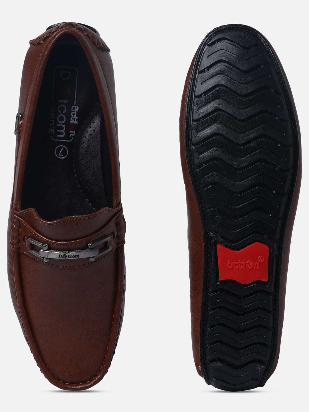 DRIVE 84 Casual Loafers for Men