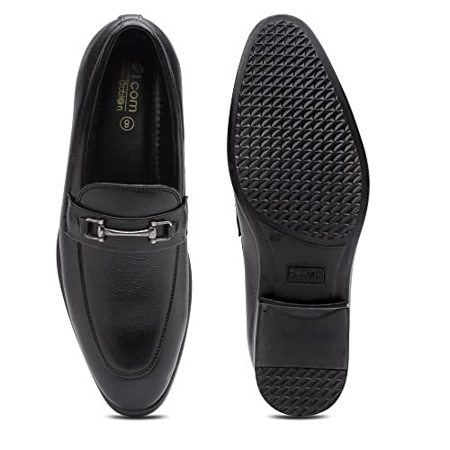 D 793 Lightweight Confortable Formal Office Shoes For Men