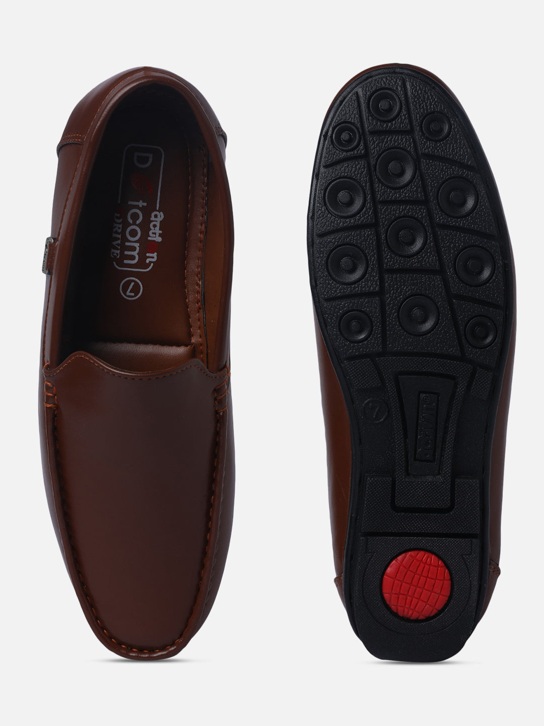 DRIVE 91 Casual Loafers for Men