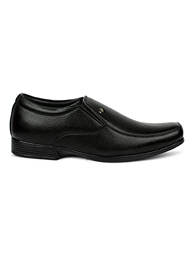 D 701 Lightweight Confortable Formal Office Shoes For Men