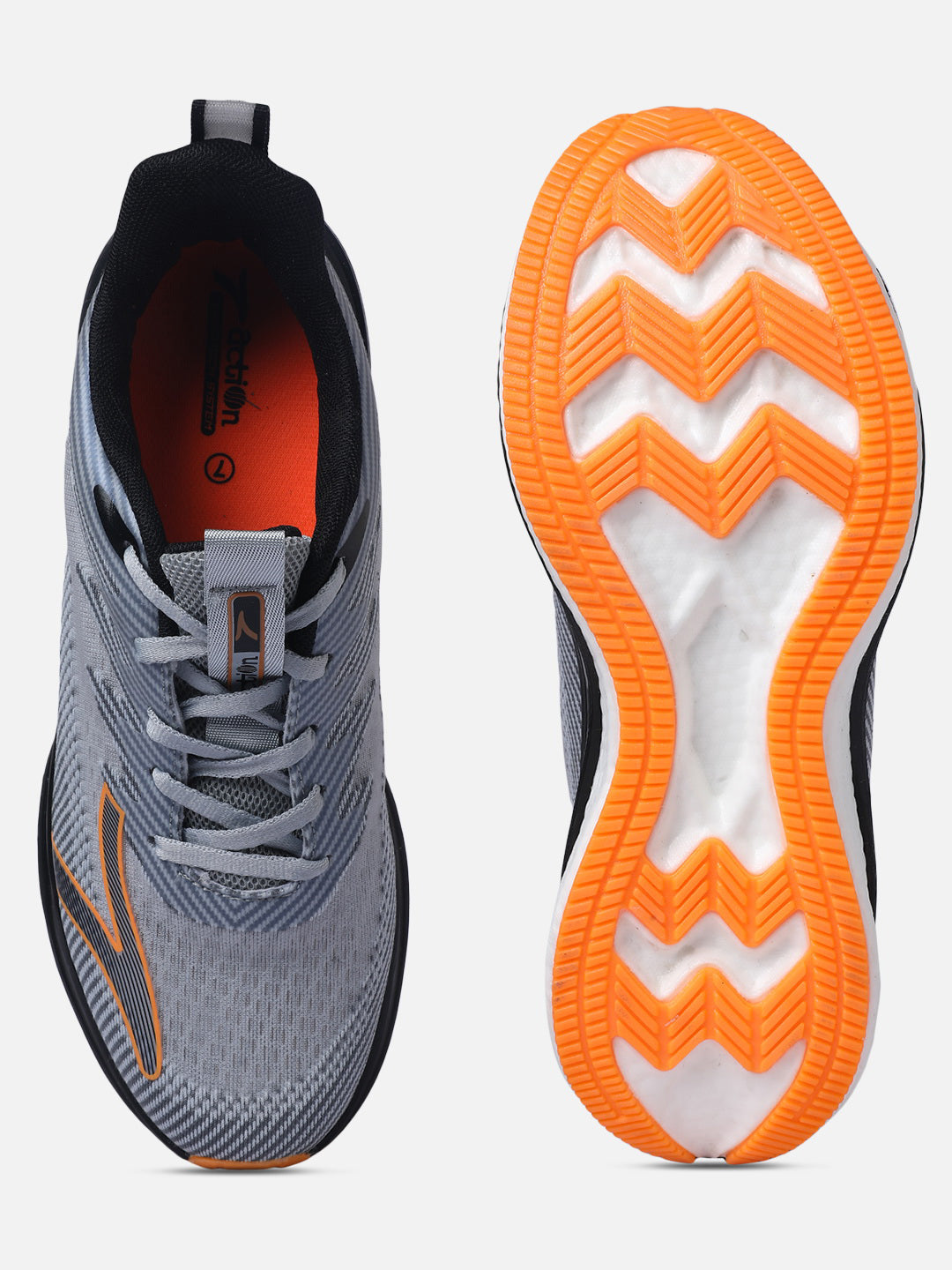 TURBO 302 Sports Shoes For Men