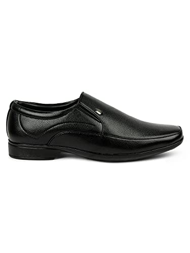 D 771 Lightweight Confortable Formal Office Shoes For Men