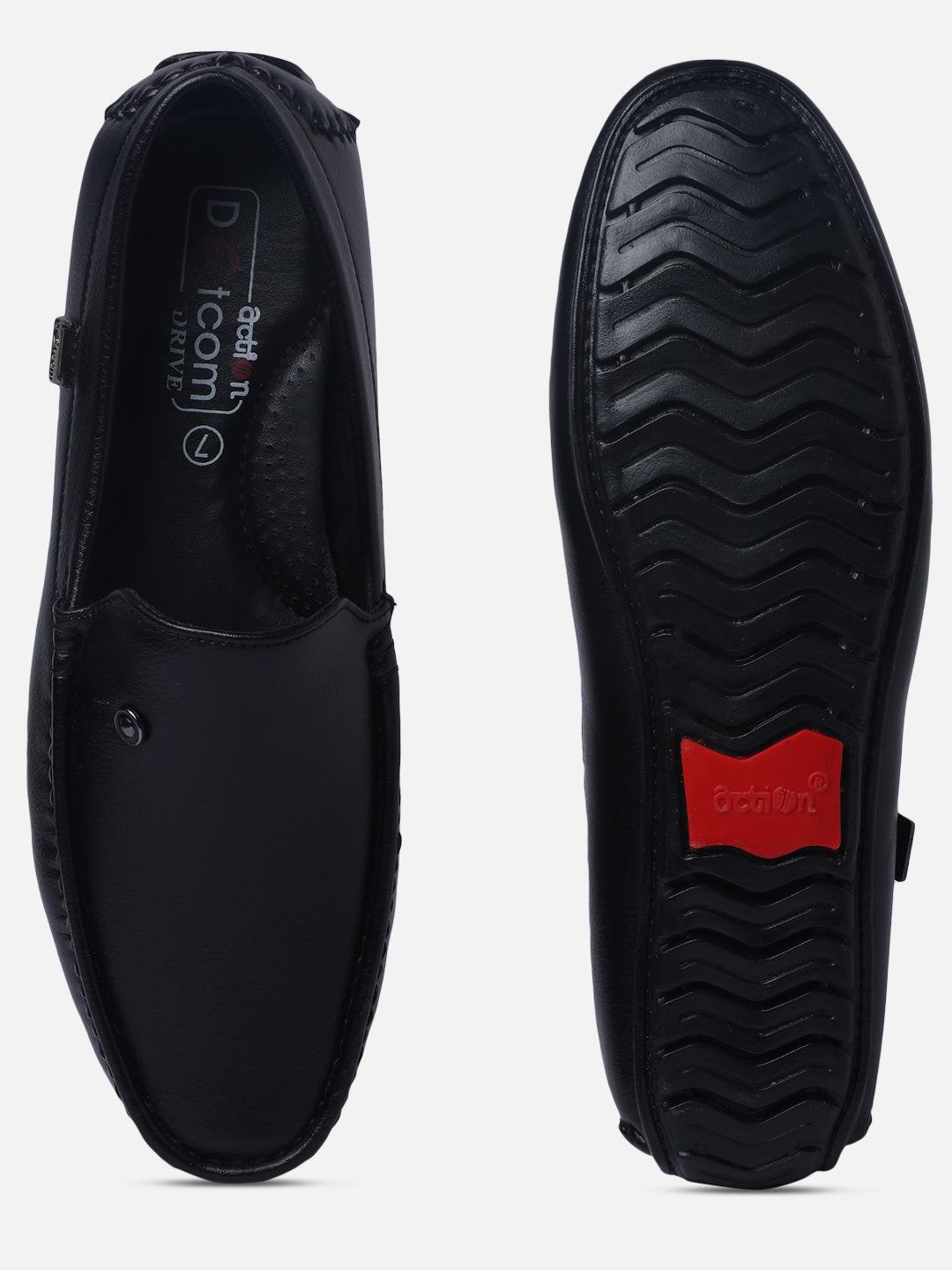 DRIVE 83 Loafers for Men