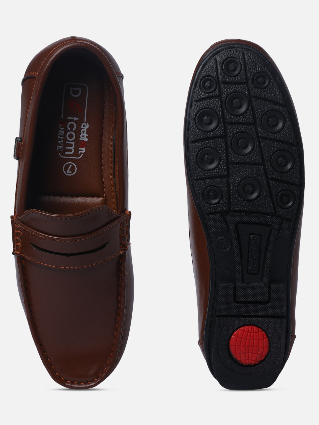 DRIVE 92 Casual Loafers for Men