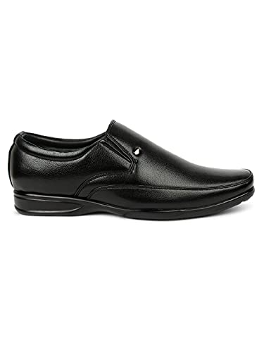 D 601 Lightweight Confortable Formal Office Shoes For Men