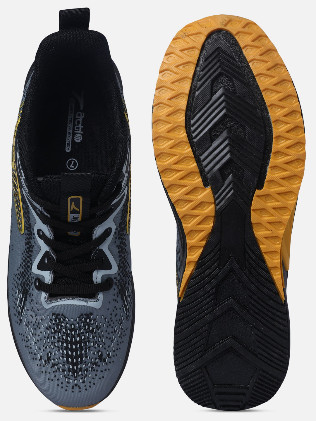 NITRO 821 Sports Shoes For Men