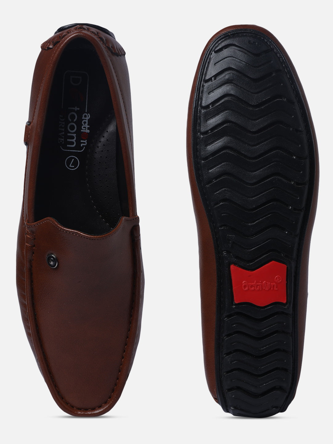 DRIVE 83 Loafers for Men