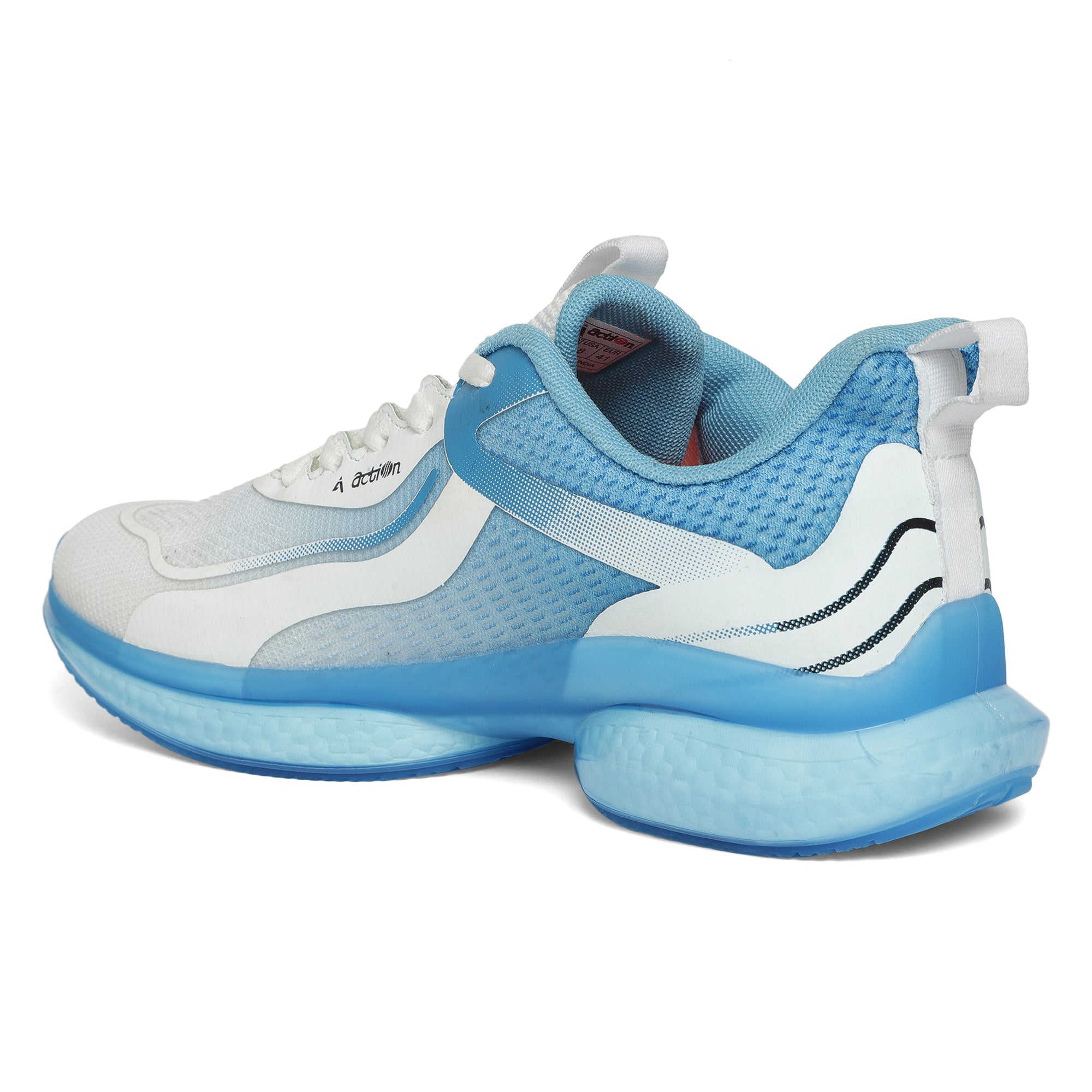 NITRO 102 Sports Shoes For Men