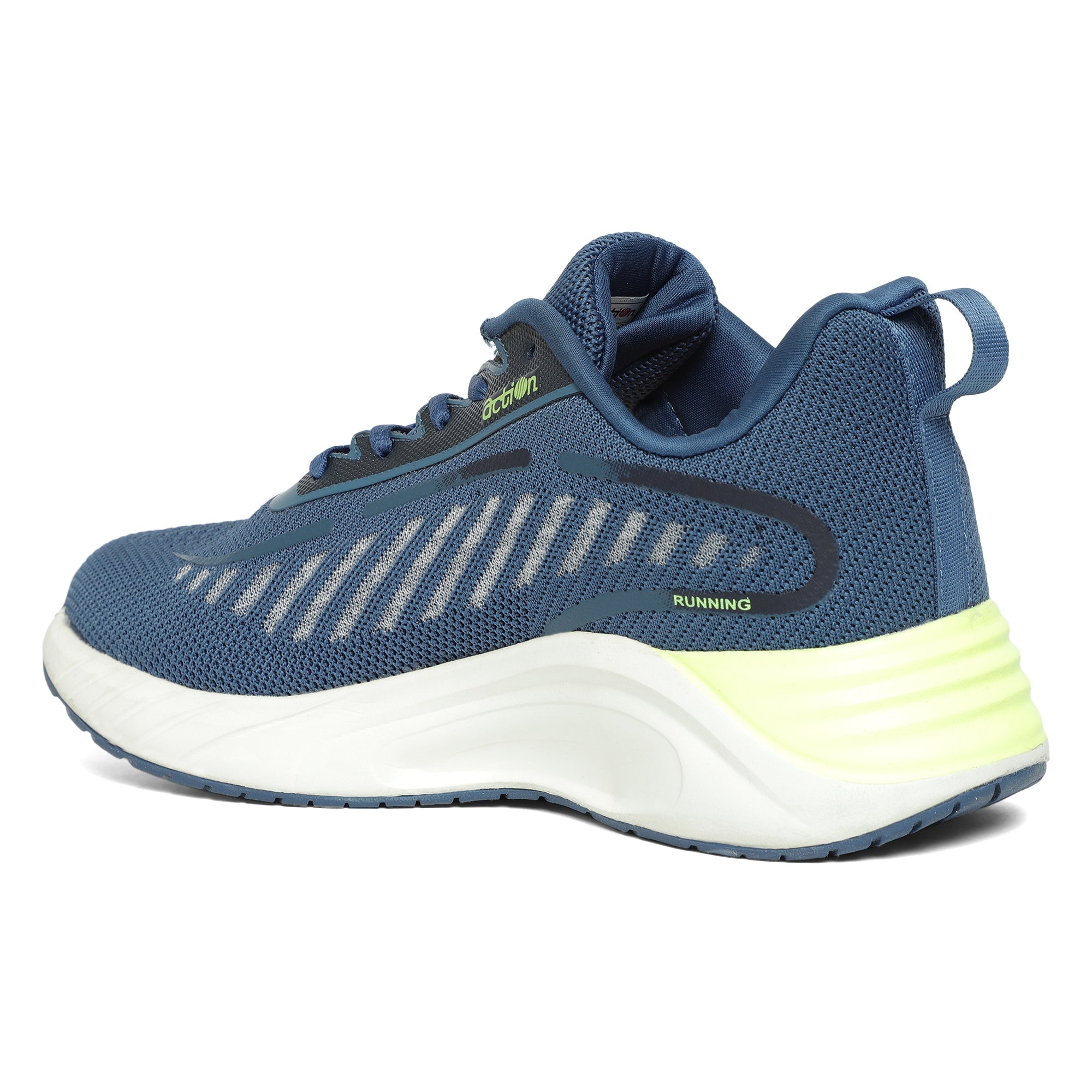 ATG 602 Comfortable Lightweight Sport Shoes For Men