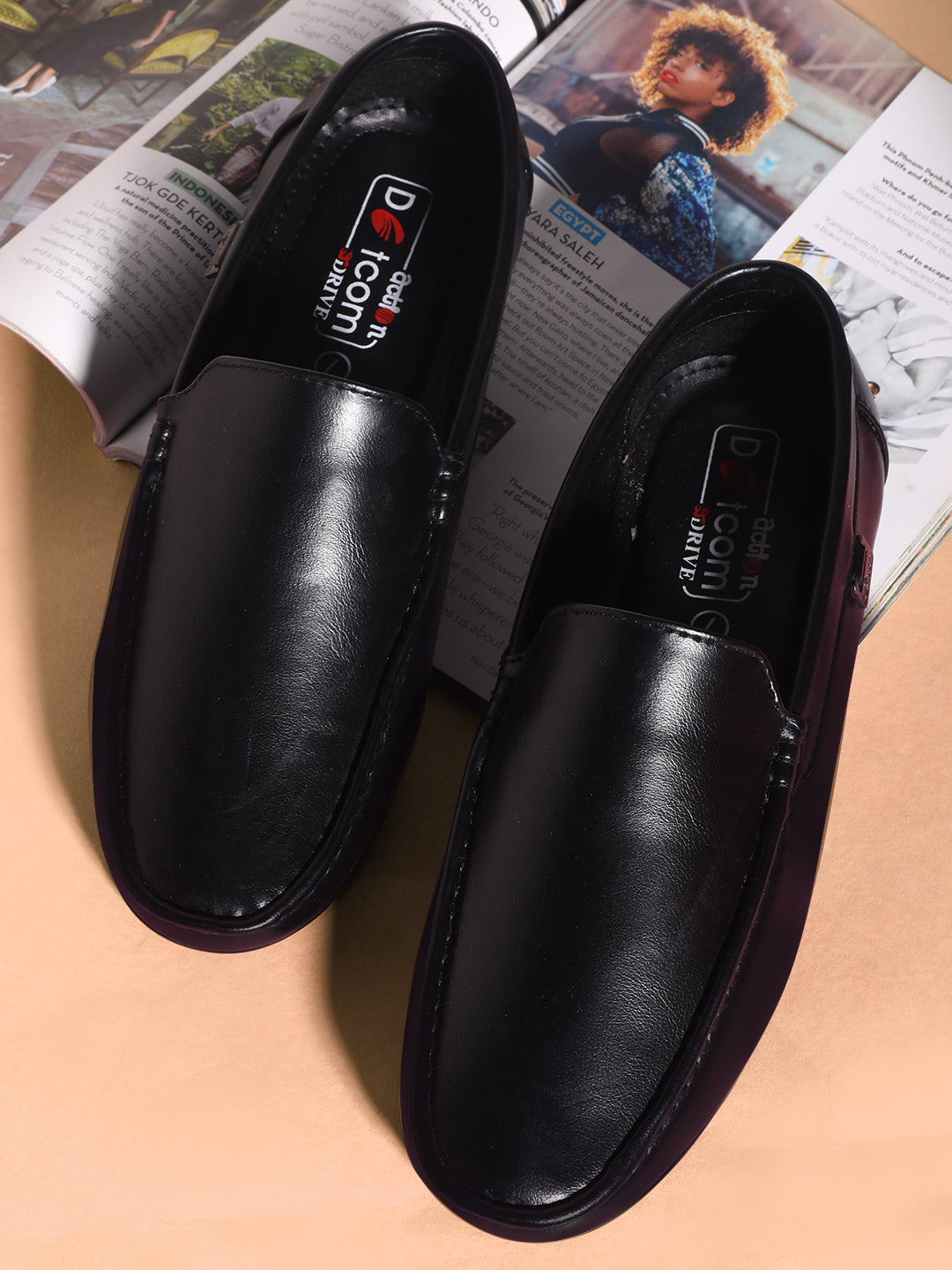 DRIVE 91 Casual Loafers for Men