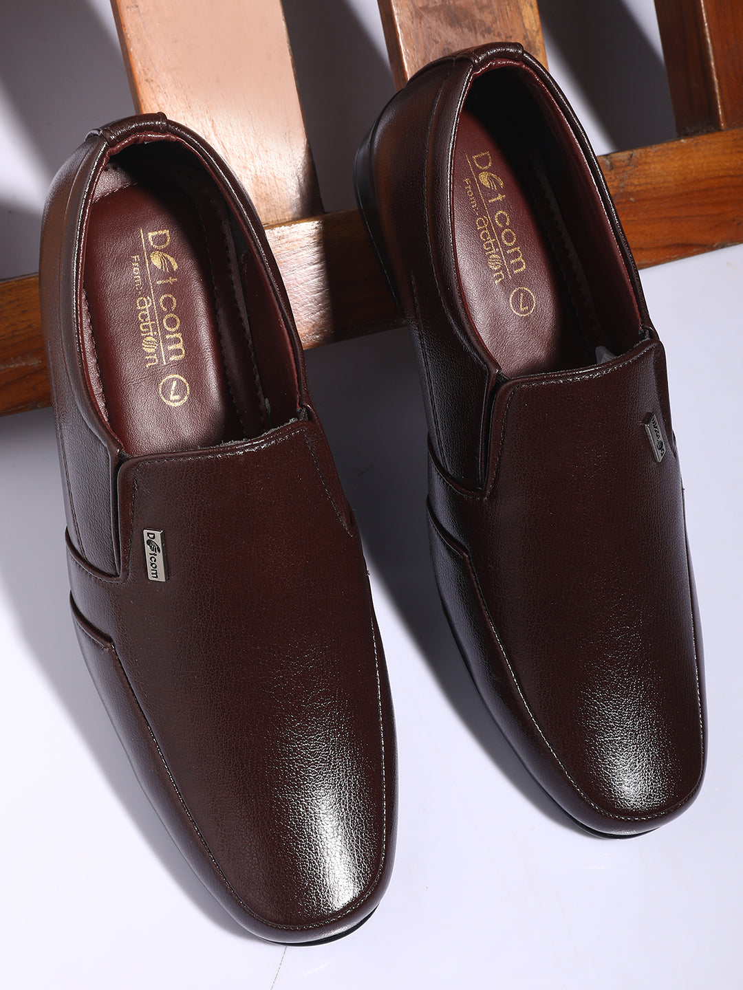 DC 14372 Formal Shoes Men