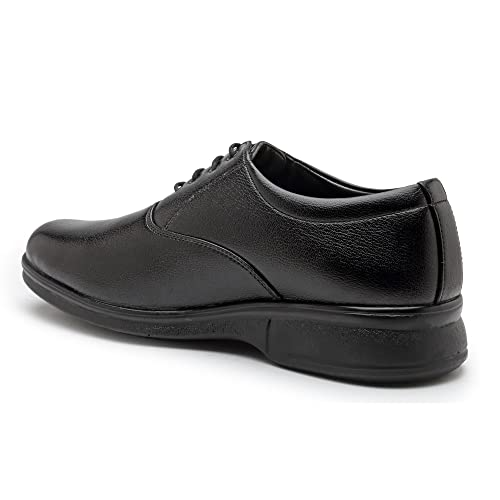 DC 14642 Lightweight Confortable Formal Office Shoes For Men