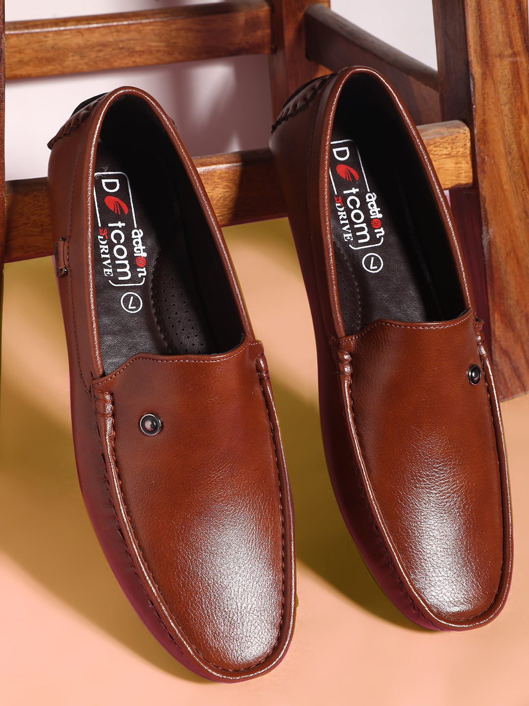 DRIVE 83 Loafers for Men