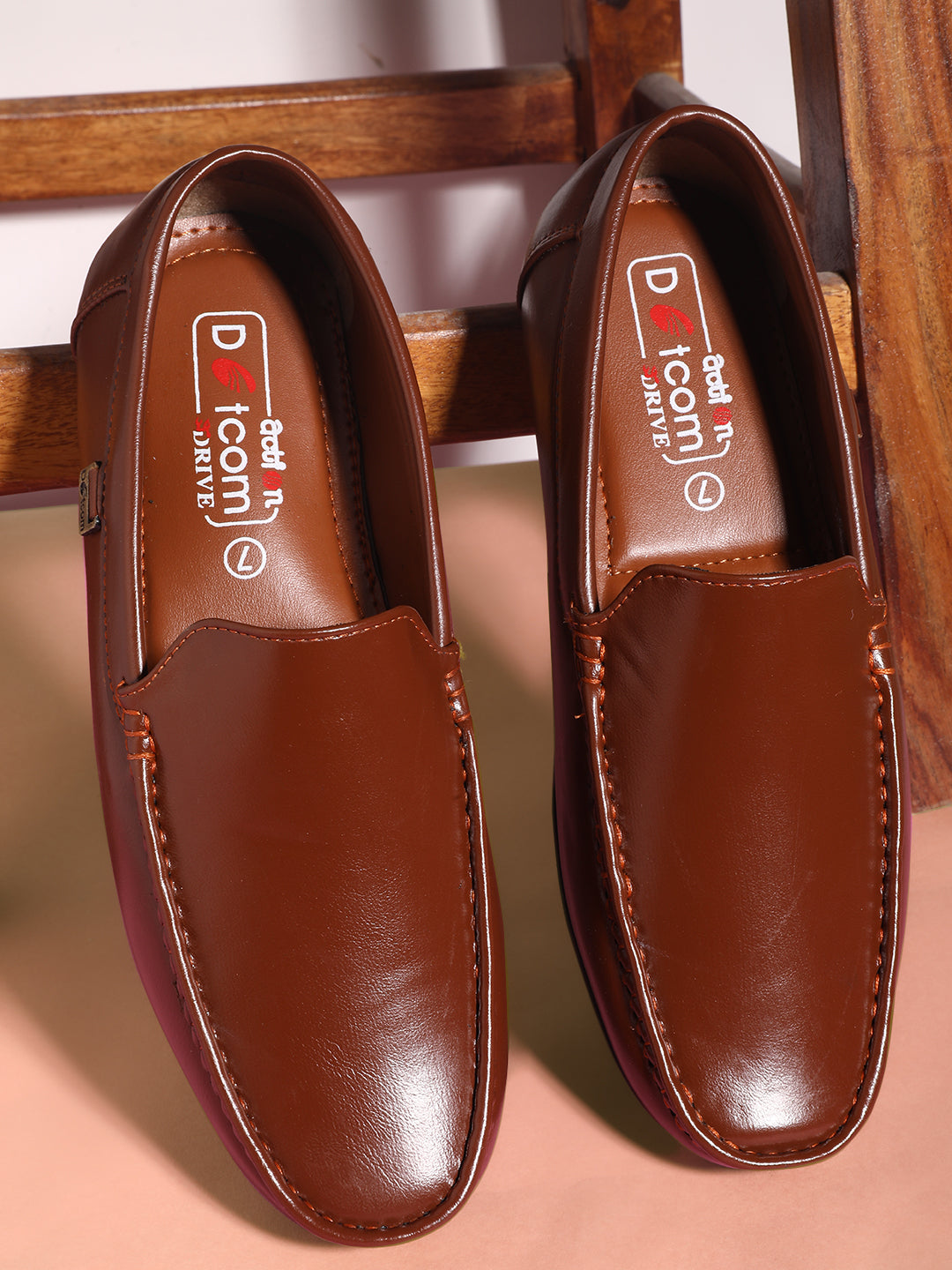 DRIVE 91 Casual Loafers for Men