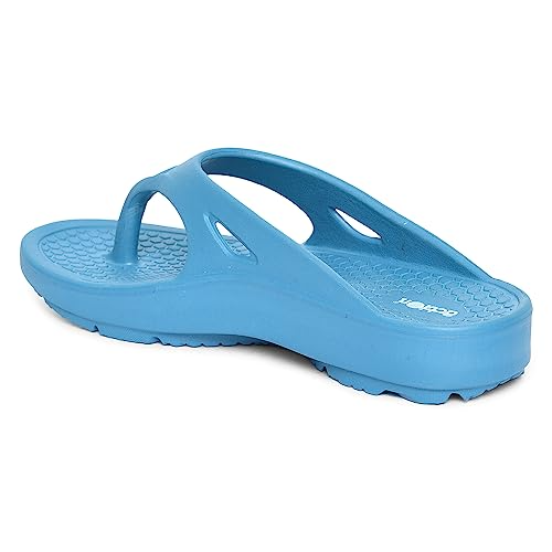 COOL 203 Lightweight Daily Wear Slippers For Men