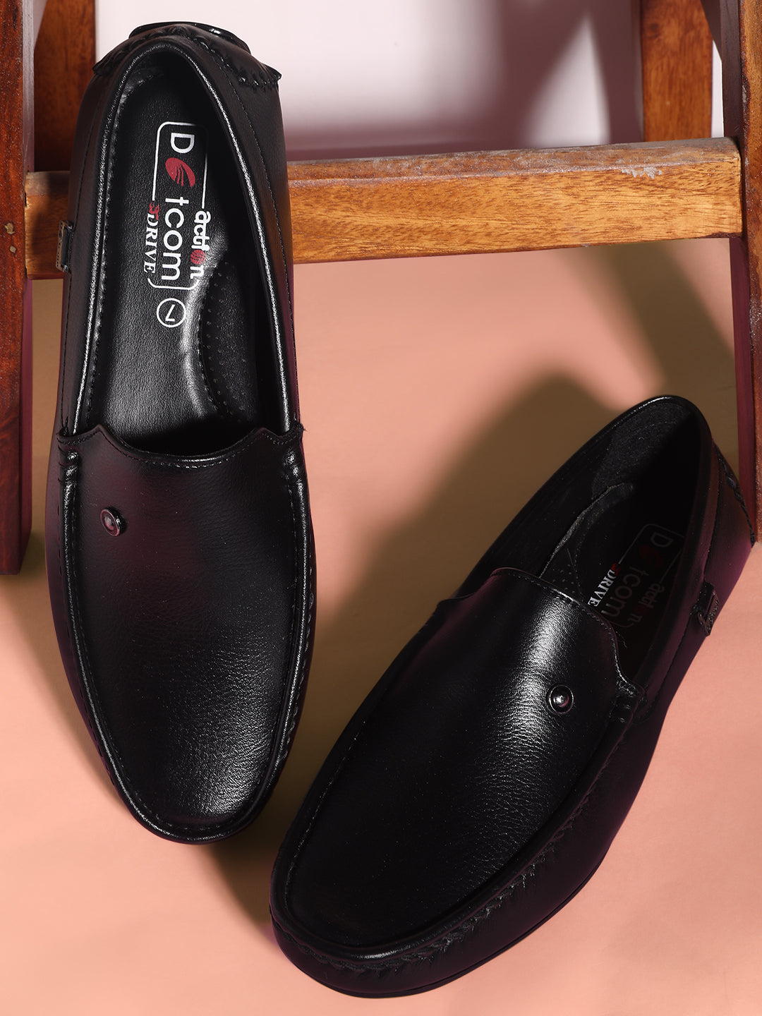 DRIVE 83 Loafers for Men