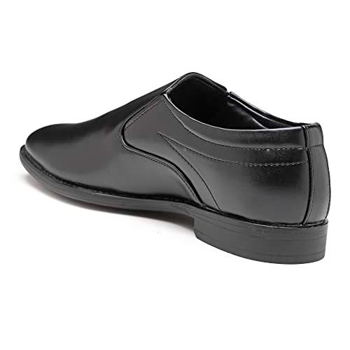 D 813 Lightweight Confortable Formal Office Shoes For Men