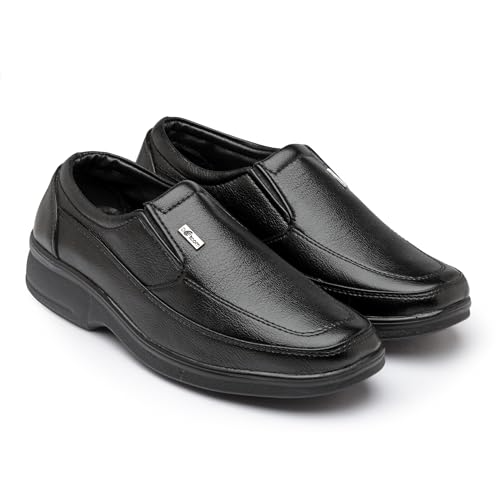 DC 14643 Lightweight Confortable Formal Office Shoes For Men