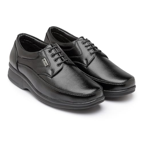 DC 14645 Lightweight Confortable Formal Office Shoes For Men