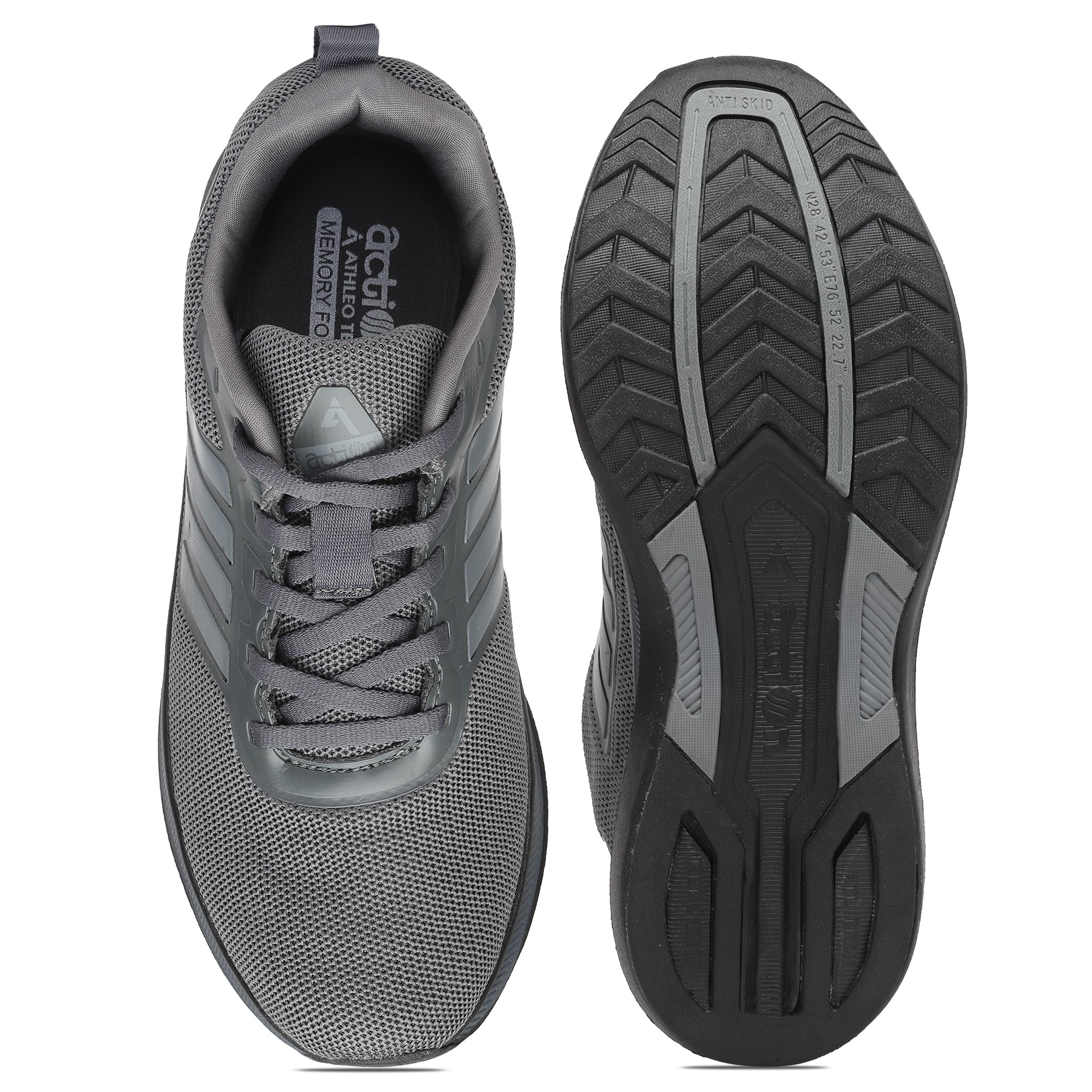 ATG 785 Running Sport Shoes For Men