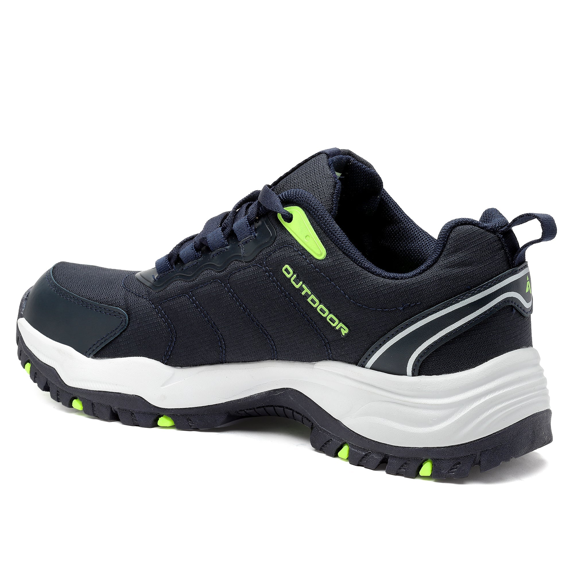 TRK 503 Lightweight Comfortable Running Sport Tracking Shoes For Men