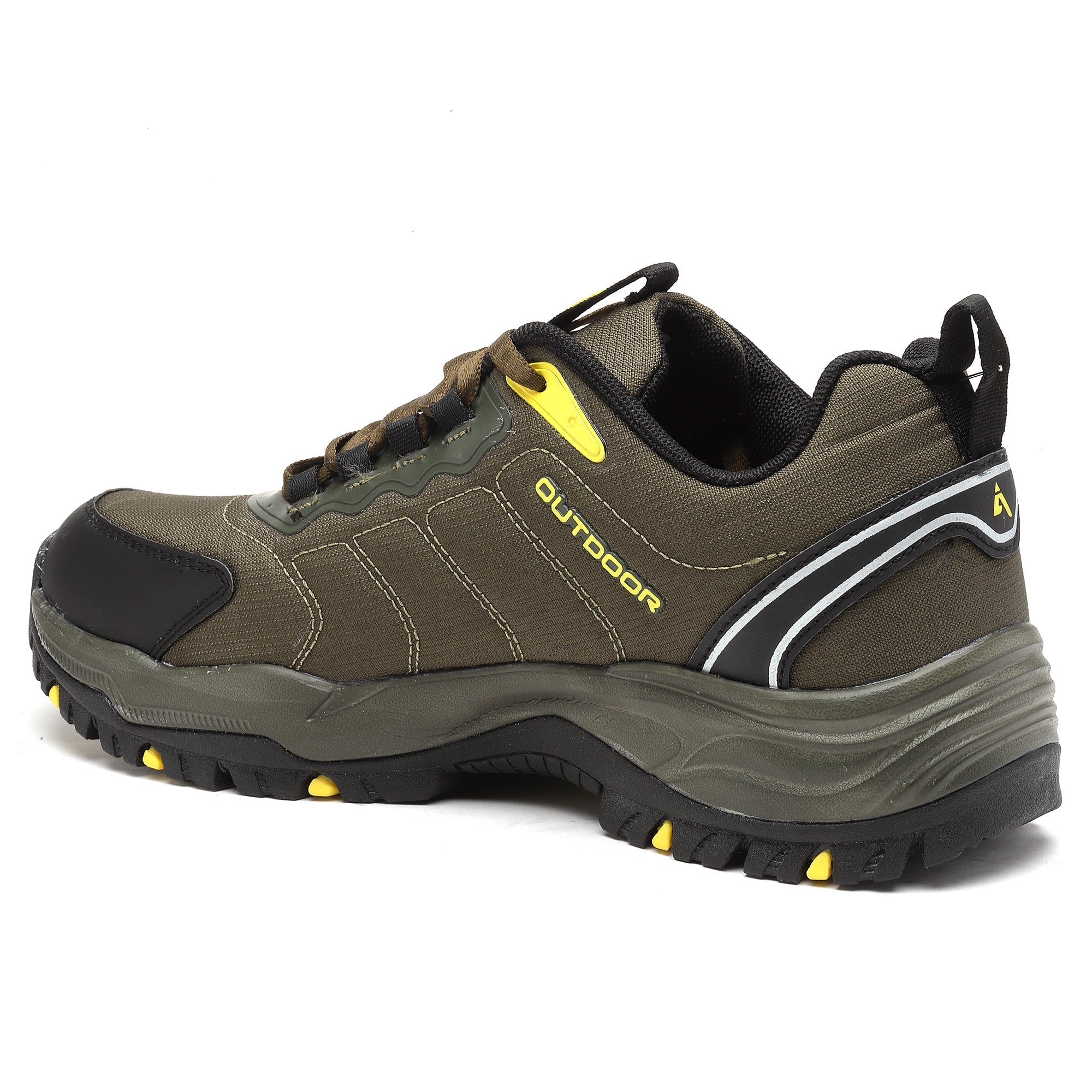 TRK 503 Lightweight Comfortable Running Sport Tracking Shoes For Men