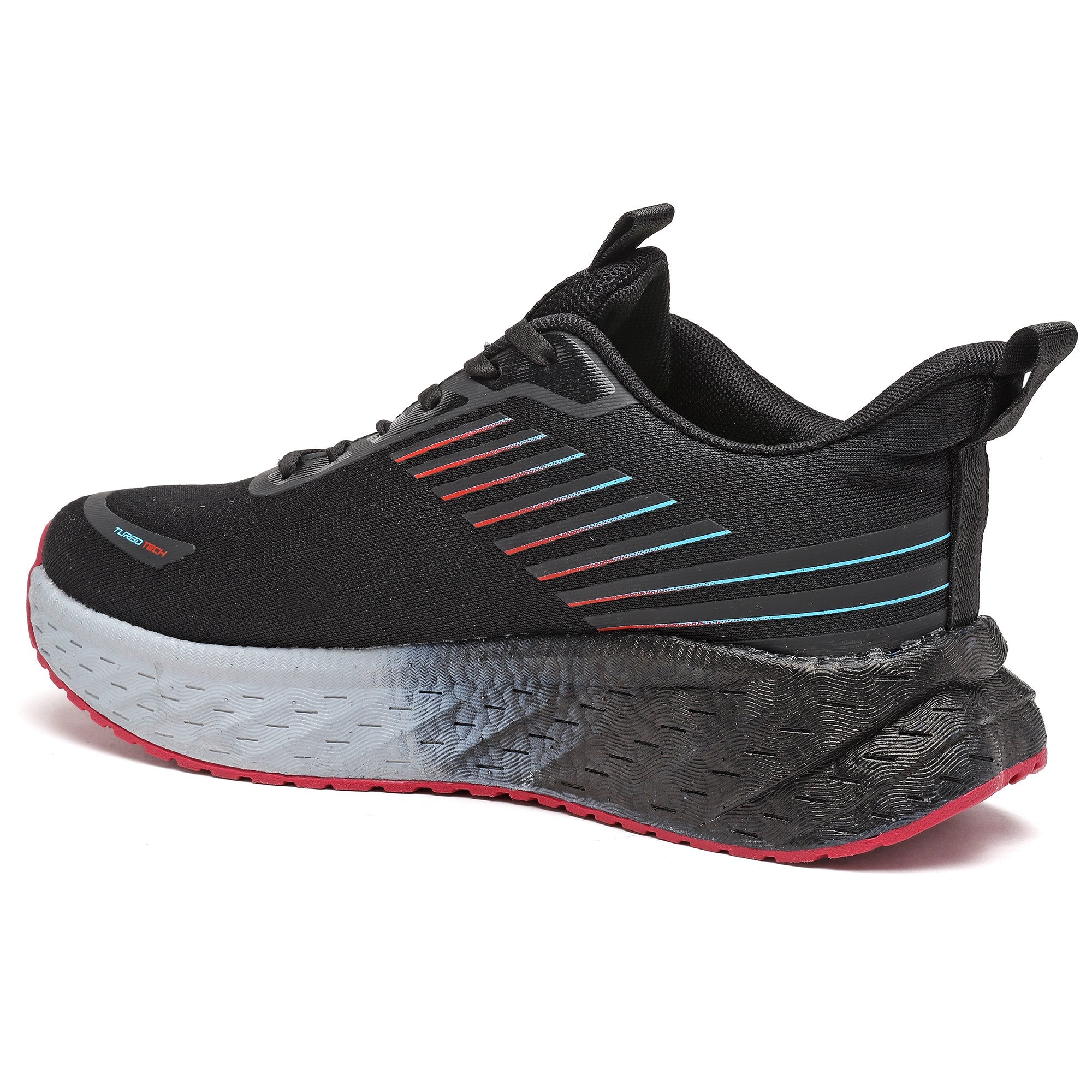 TURBO 504 Lightweight Comfortable Running Sport Shoes For Men