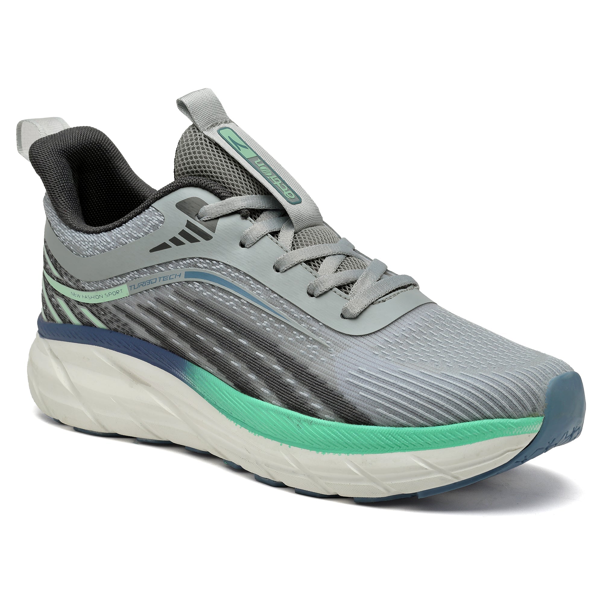 NITRO 503 Sports Shoes For Men