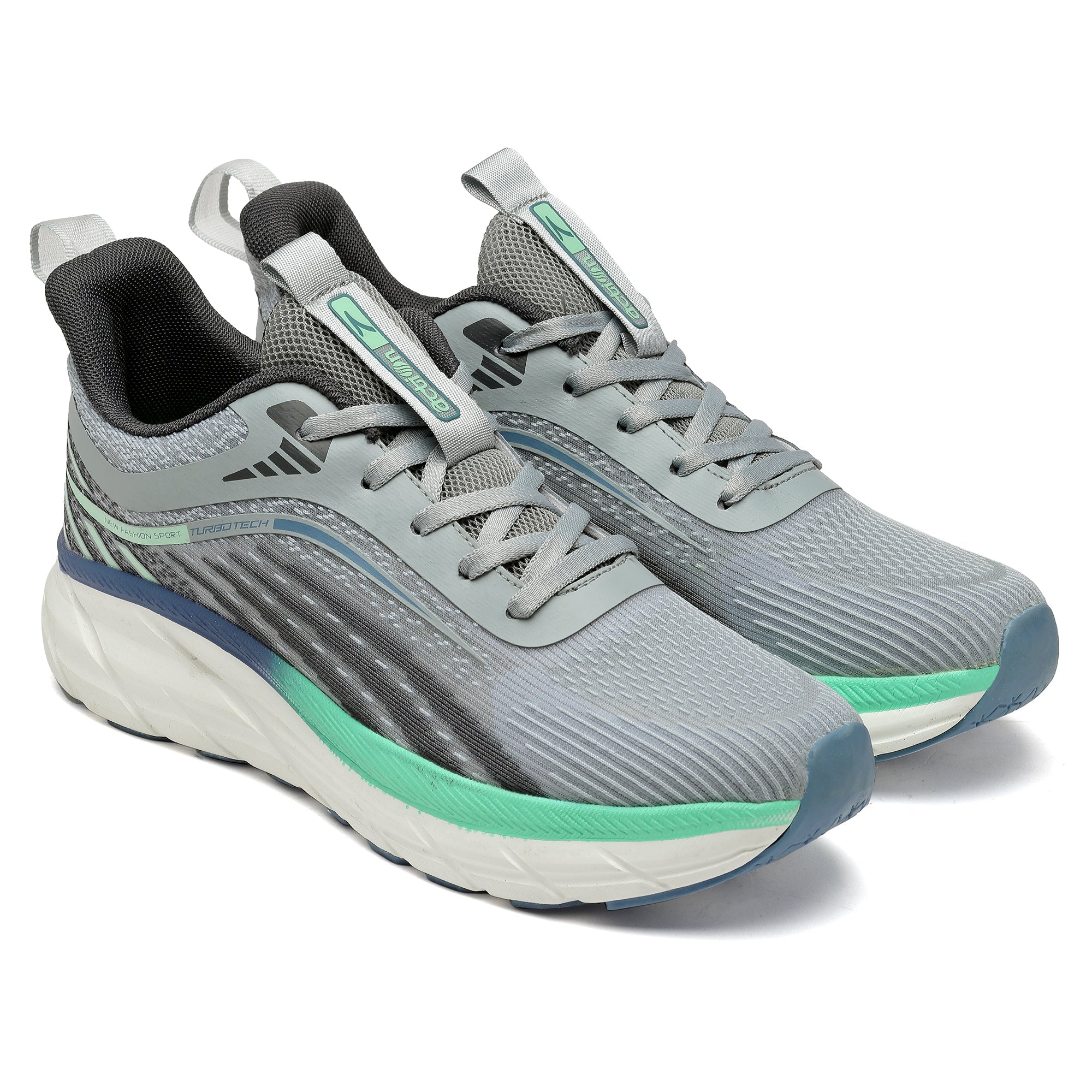 NITRO 503 Sports Shoes For Men