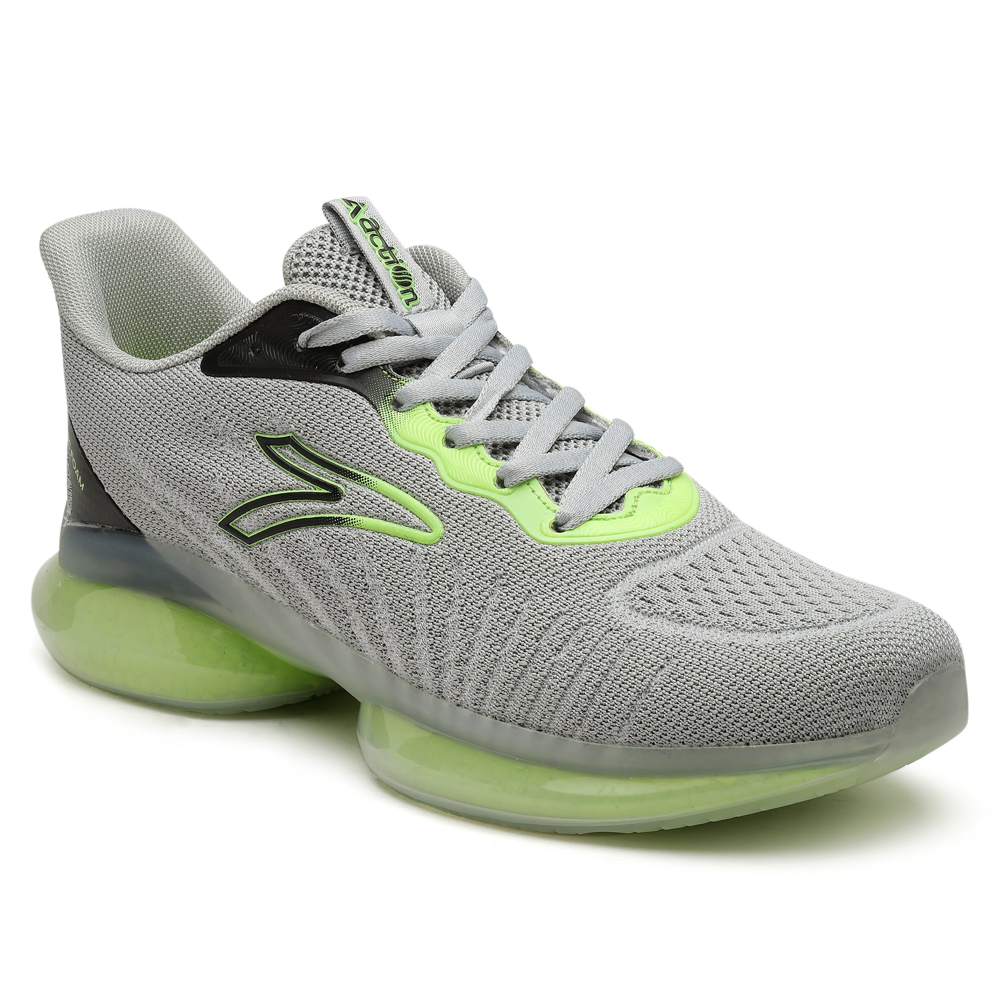 NITRO 103 Lightweight Comfortable Running Sport Shoes For Men