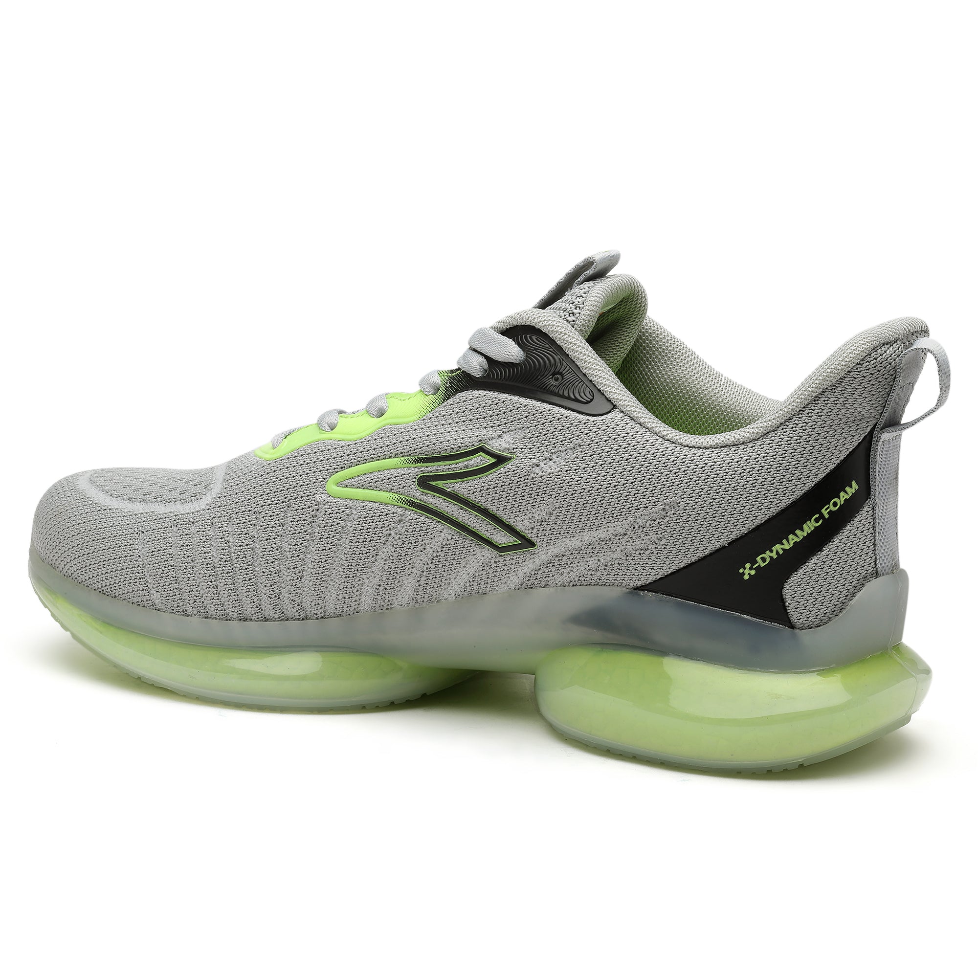 NITRO 103 Lightweight Comfortable Running Sport Shoes For Men