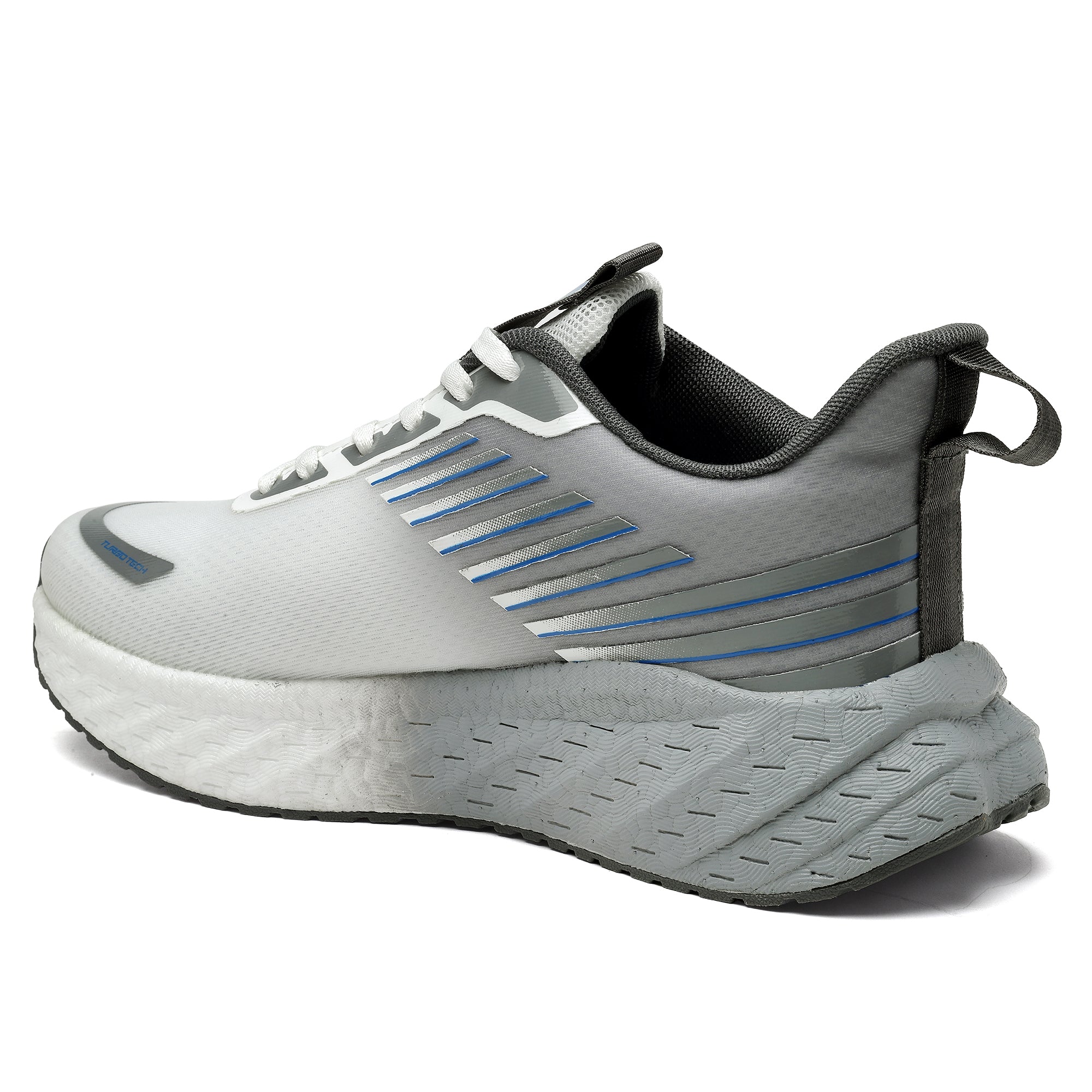 TURBO 504 Lightweight Comfortable Running Sport Shoes For Men