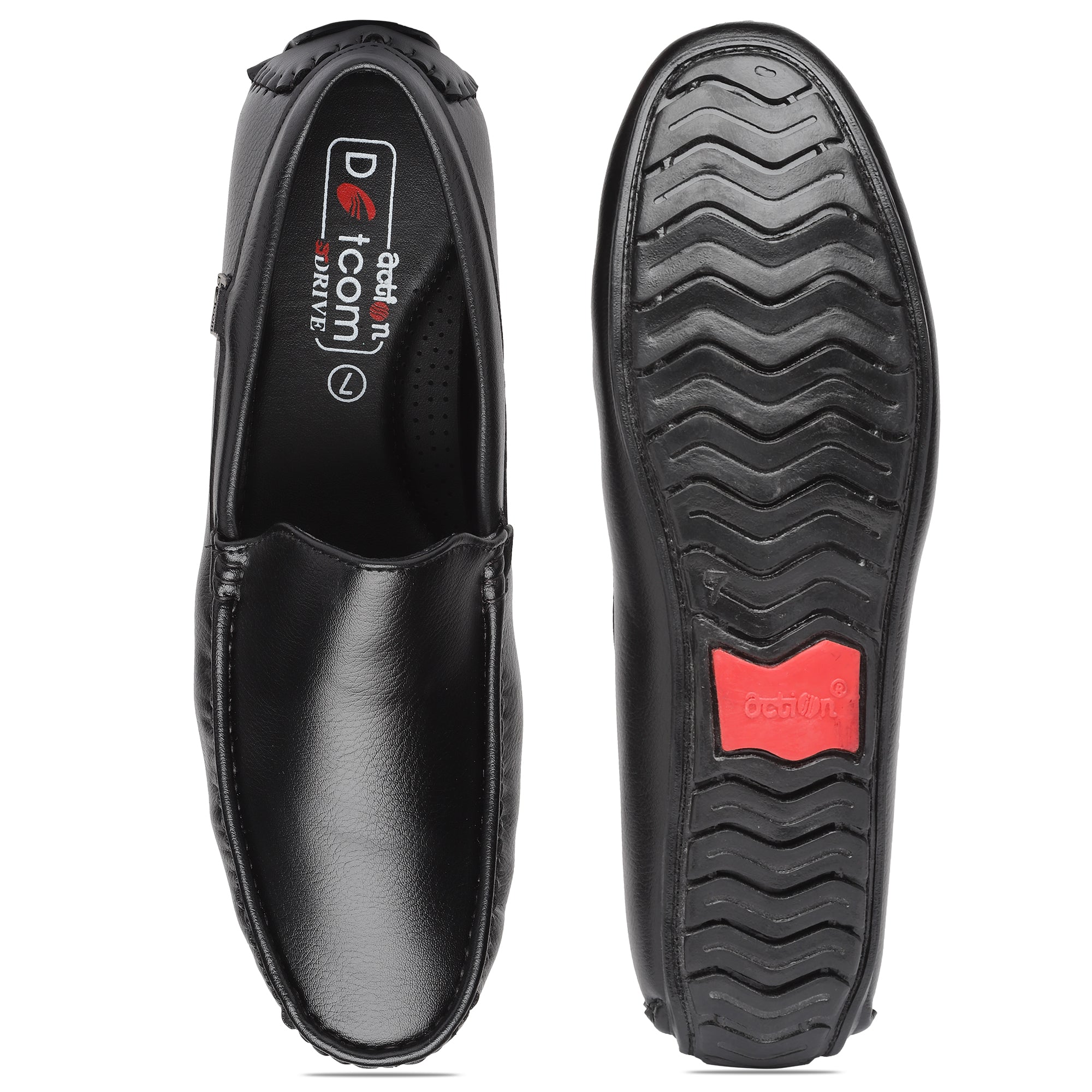 DRIVE 81 Comfortable Lightweight Loafer For Men