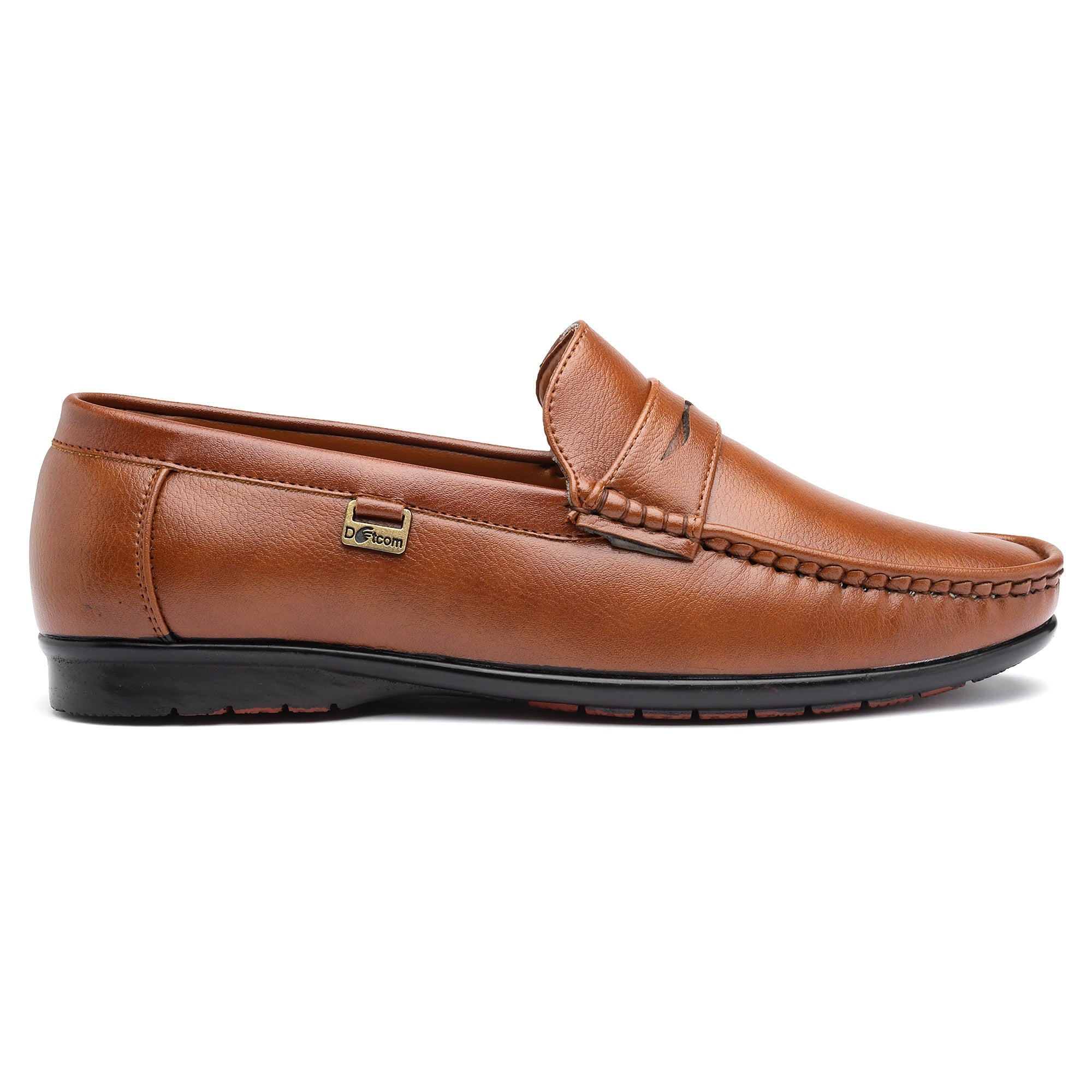 DRIVE 101 Comfortable Lightweight Loafer For Men