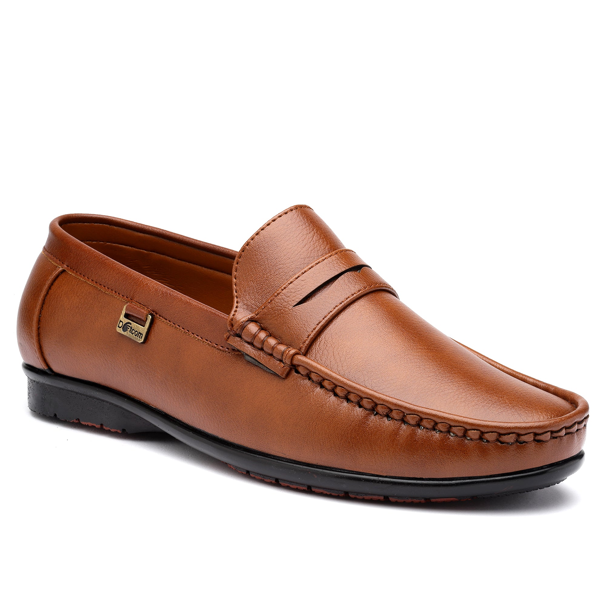 DRIVE 101 Comfortable Lightweight Loafer For Men