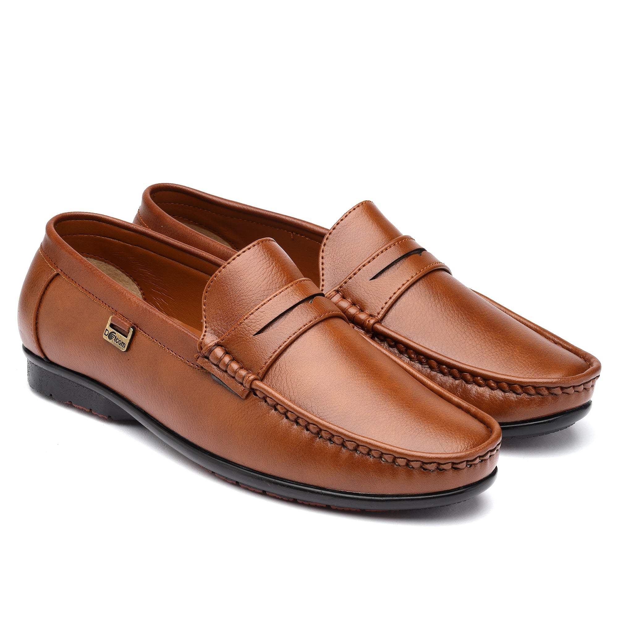 DRIVE 101 Comfortable Lightweight Loafer For Men