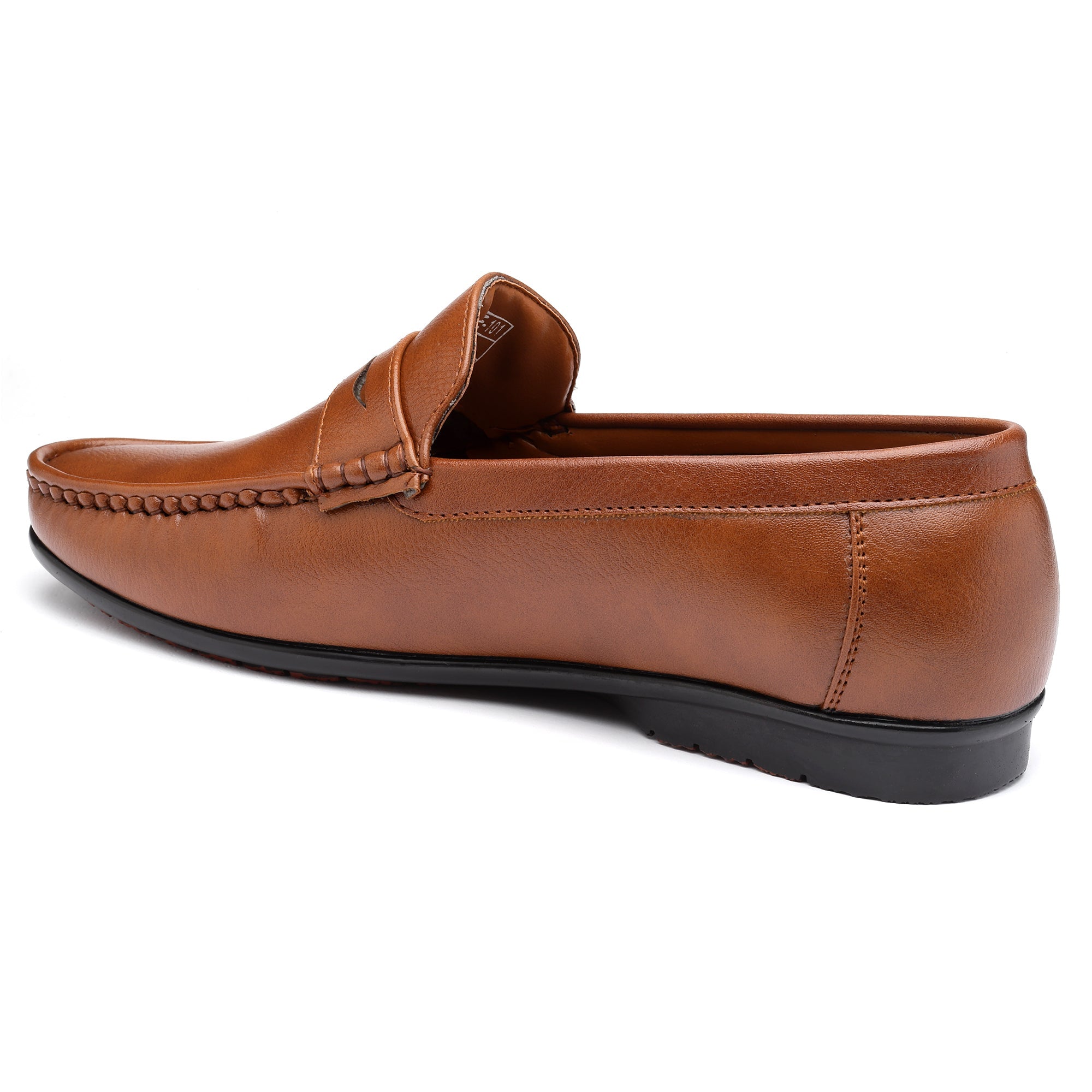 DRIVE 101 Comfortable Lightweight Loafer For Men