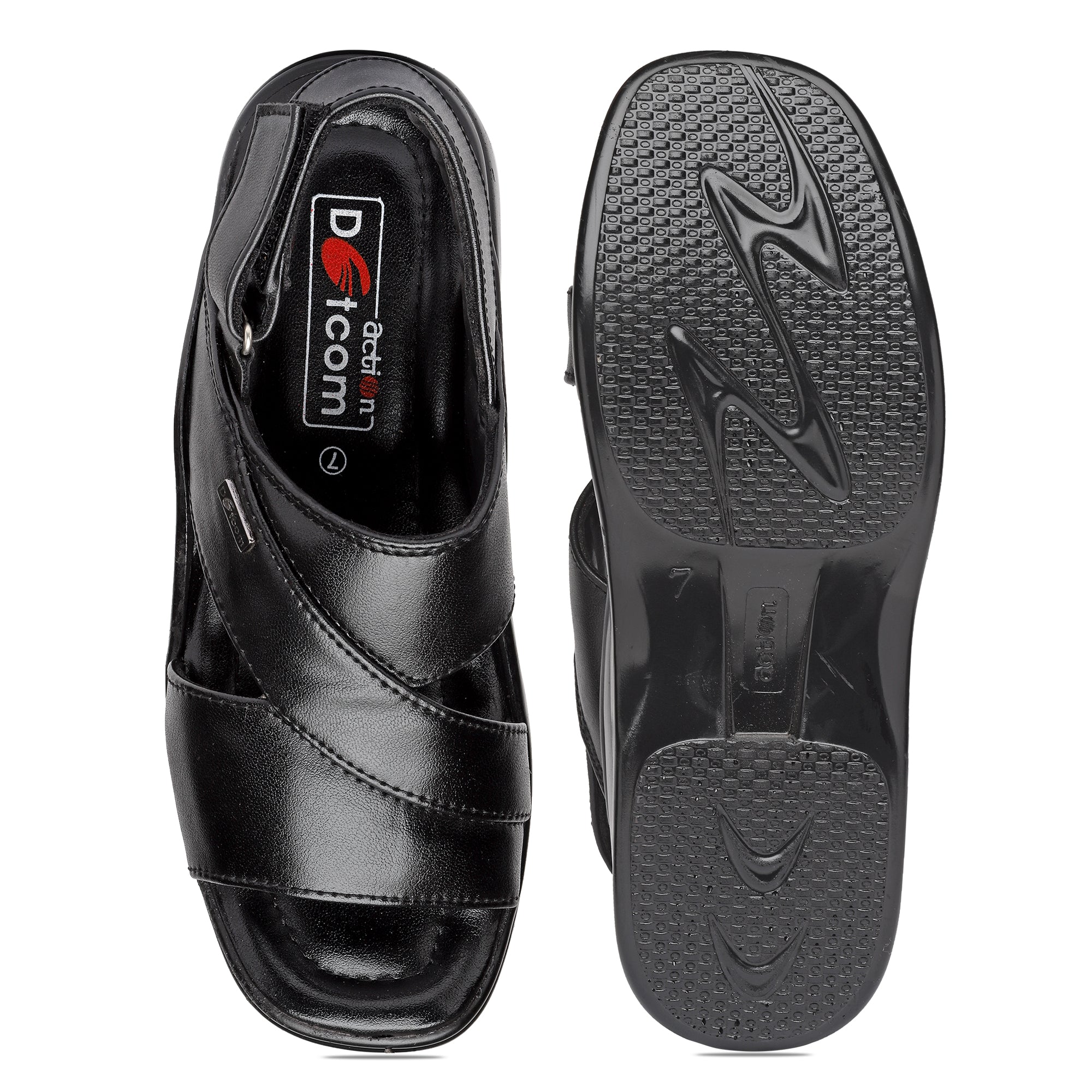 ELEGANT 431 Casual Sandal For Men