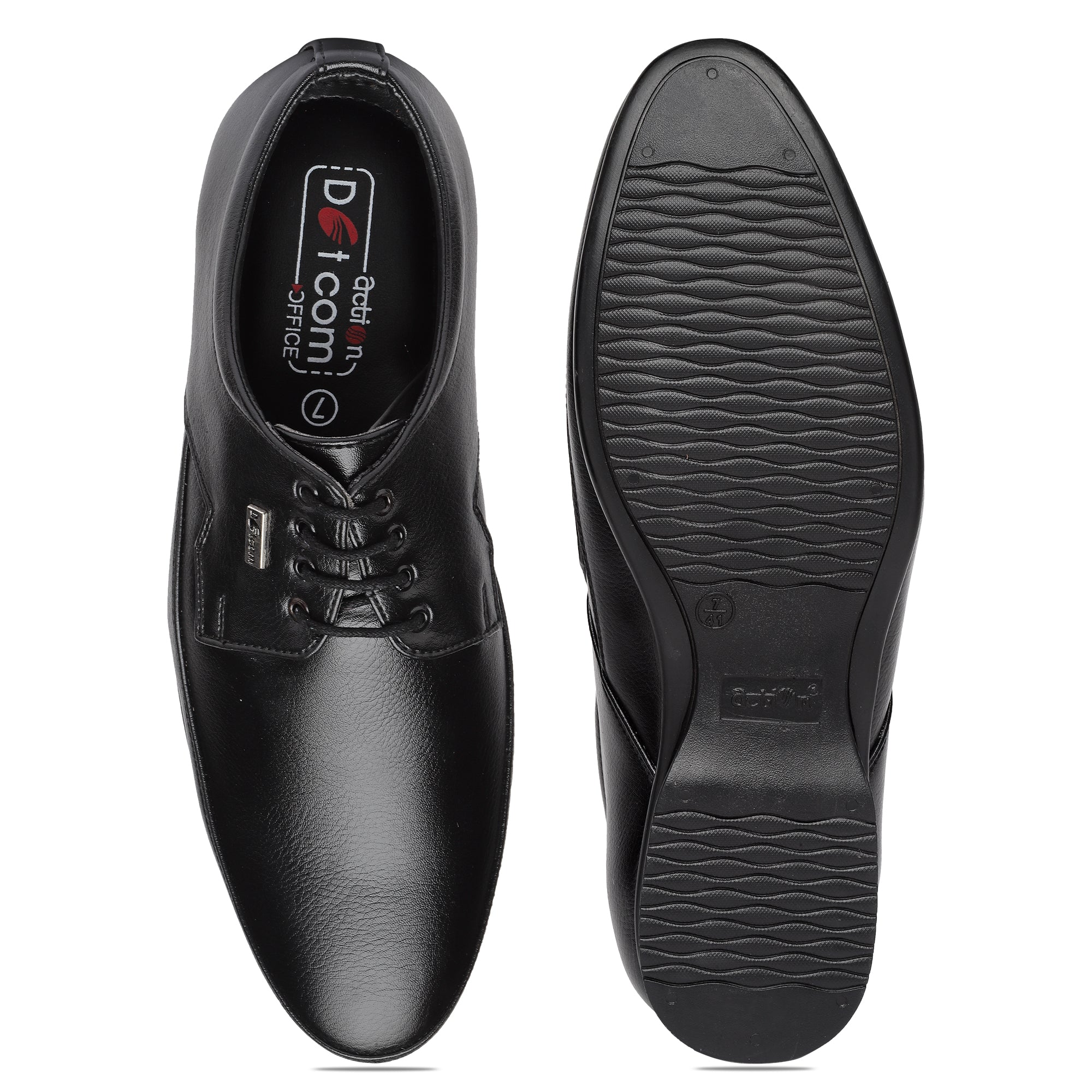 OFFICE 273 Lightweight Confortable Formal Office Shoes For Men