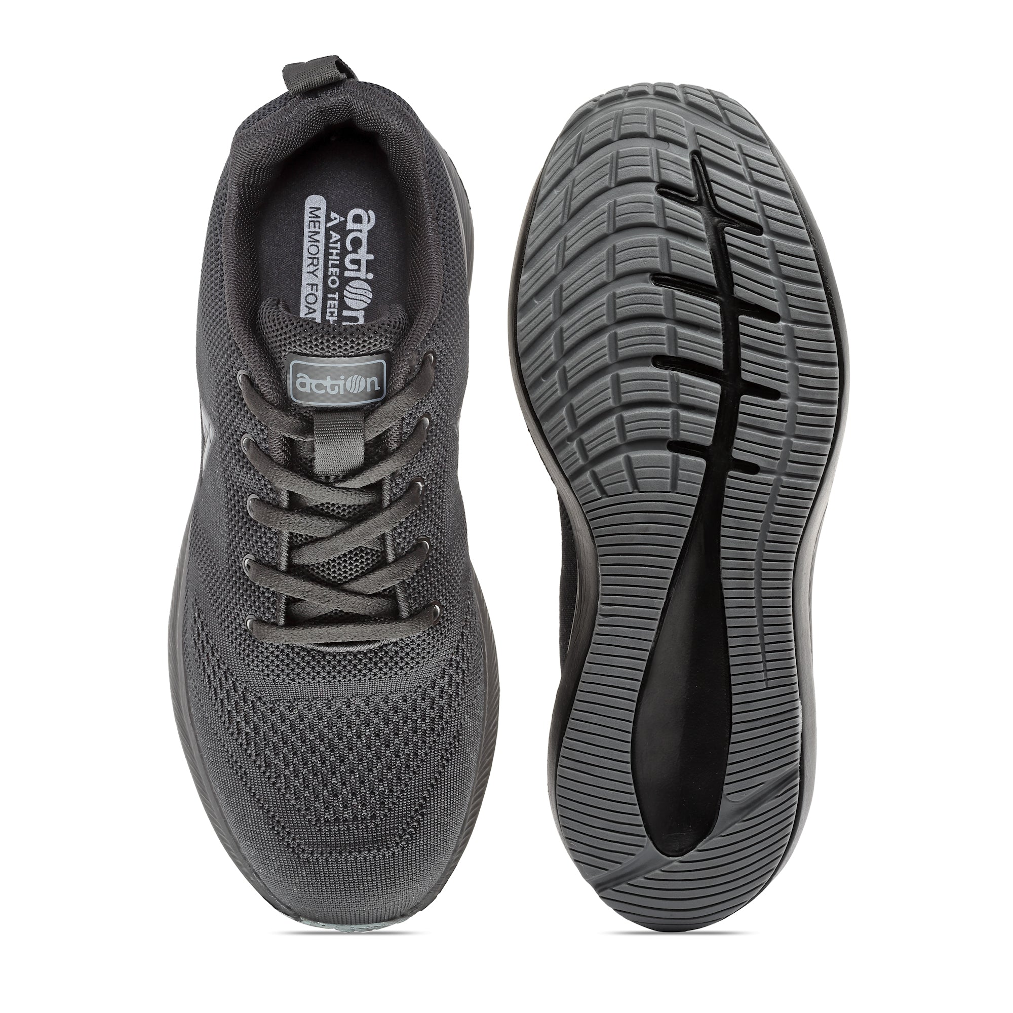 ATG 496 Comfortable Lightweight Sport Shoes For Men