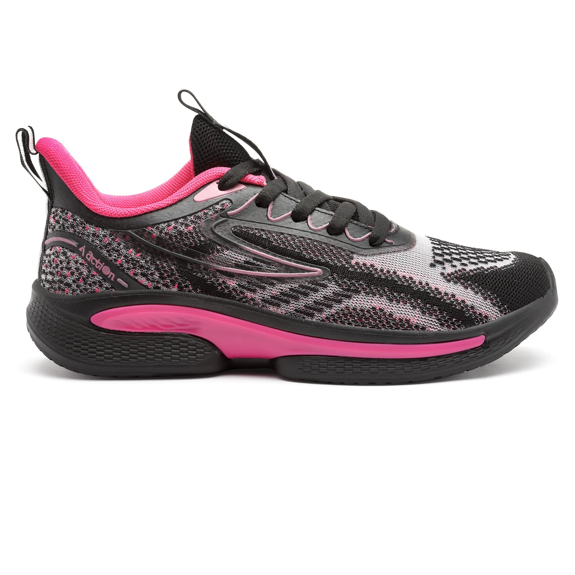 KIA 401 Lightweight Comfortable Running Sport Shoes For Women