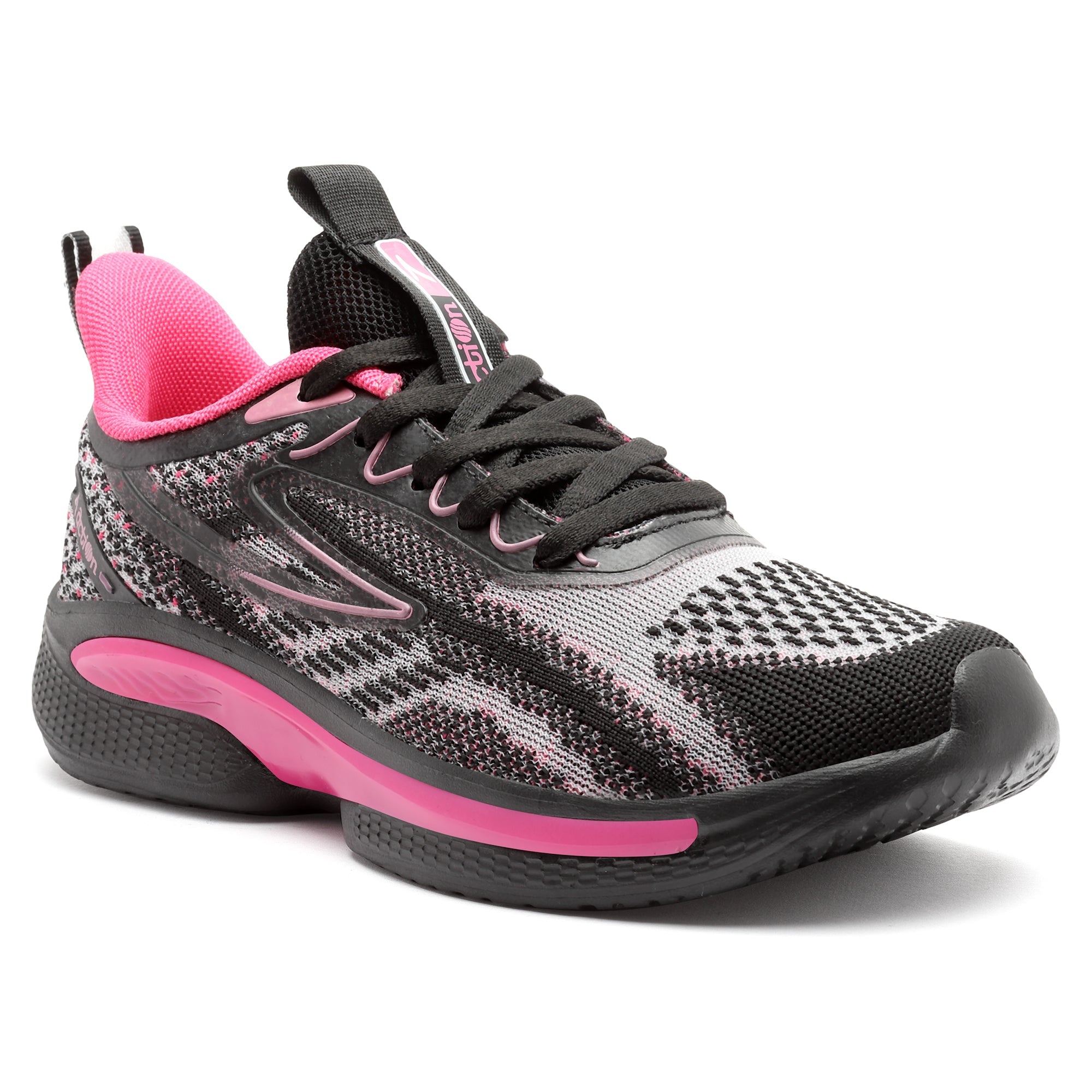 KIA 401 Lightweight Comfortable Running Sport Shoes For Women