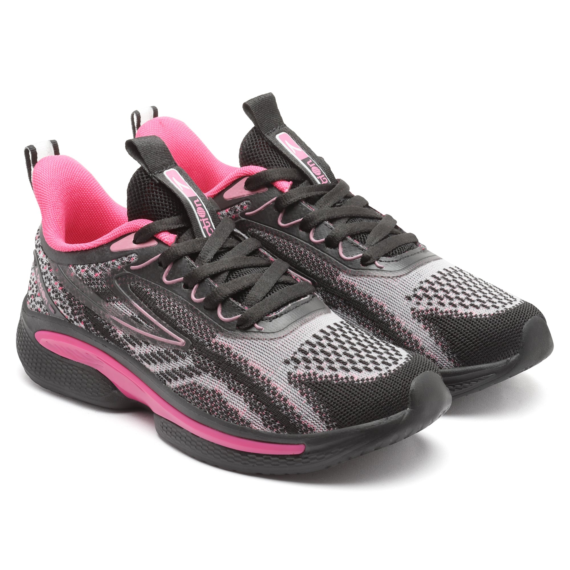 KIA 401 Lightweight Comfortable Running Sport Shoes For Women