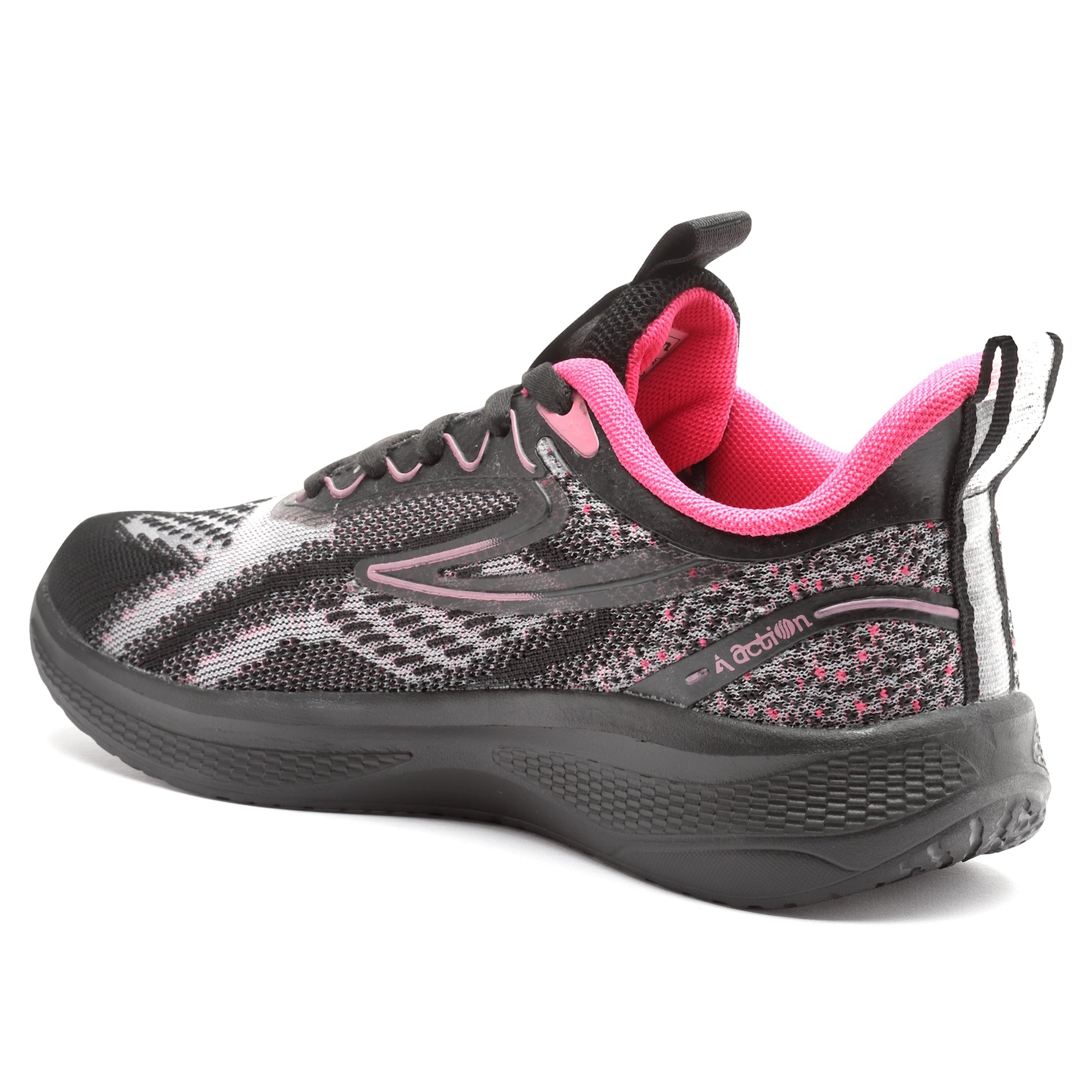 KIA 401 Lightweight Comfortable Running Sport Shoes For Women